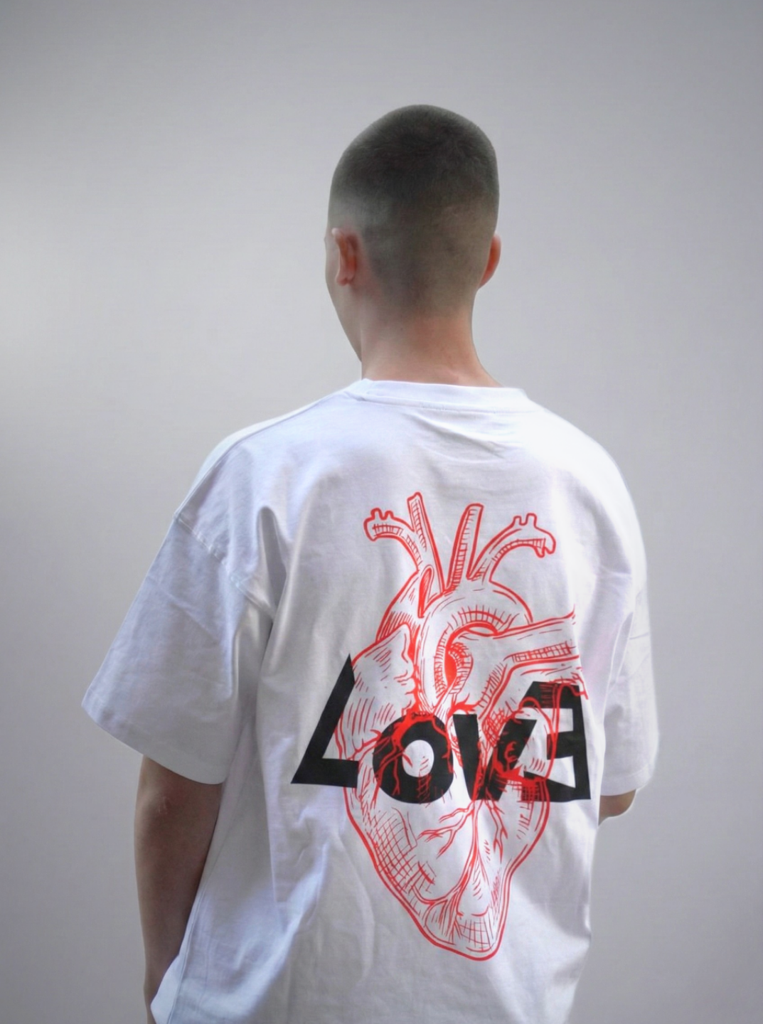 Us Against The World