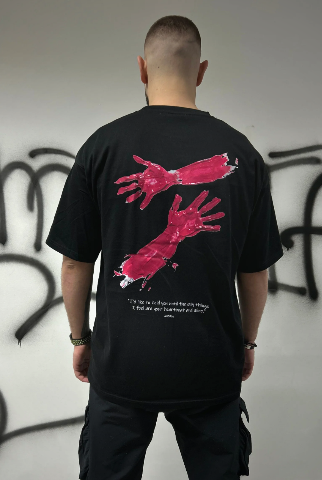 Paint Hugs Paint Hugs