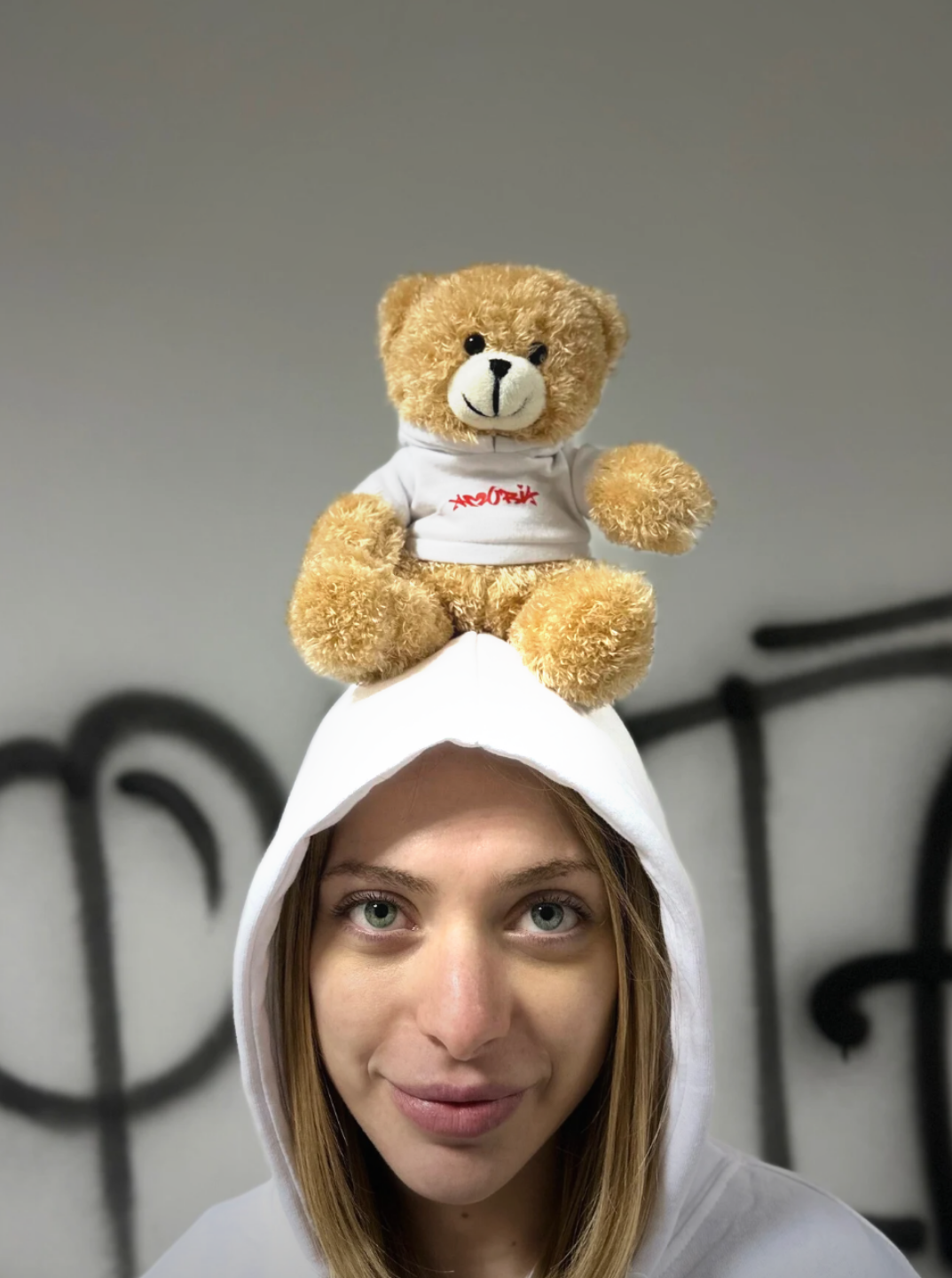 Gift memories Yori Bear